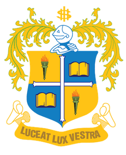 Loyola College Crest