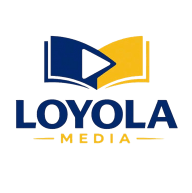 Loyola Media Team